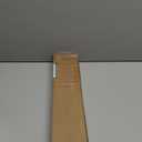 LazBlinds Cordless Cellular Shades, Light Filtering Honeycomb Shades for Home, Thermal Insulation Noise Reduction Blinds for Windows, 30'' W x 64'' H, Cream