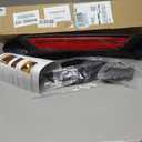 Third Brake Light 3rd Brake Light Assembly fit for Ford Transit