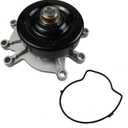 MACEL AW7163 Engine Water Pump with Gasket Compatible with 2011-2013 RAM 1500, 2000-2010 Dodge Dakota, 2006-2010 Jeep Commander, 2006-2009 Mitsubishi Raider, 2007-2009 Chrysler Aspen, 3.7L V6 4.7L V8