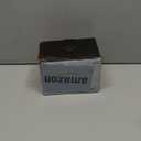 Electric Can Opener - 4 in 1 Under the Cabinet Mounted Can Opener, Blade Sharpener, Bottle Opener, Mounting Bracket for Seniors with Arthritis - Elitra Home (White)