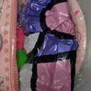 132 PCS Birthday Party Supplies - Banner, Balloons, Toppers, Tablecloth, Paper Tableware, Backdrop, Hanging Swirl for Adult Theme Birthday Party