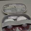 Momcozy Breast Pump Hands Free Mobile Style, Leak-Proof, Quiet & Comfortable for On-The-Go Pumping