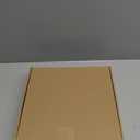 S97014094 Bathroom Fan Cover Grille and Lens for Broan Nutone Bathroom Exhaust Fan 678, 679, 679FL, 679FLT, 680, 680FL, 680FLT, M680, HD50L, HD80L