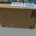 100/65-6.5 11" Rubber Explosion-proof Tubeless Tire Replacement for Electric Kick Scooter Electric Scooter Vacuum Tyre Wheel Parts (Bx1)