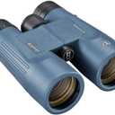 Bushnell H2O 10x42mm Binoculars, Waterproof and Fogproof Binoculars for Boating, Hiking, and Camping, Multi