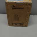 DR. INFRARED HEATER DR218-3000W Greenhouse Garage Workshop Infrared Heater, 3000-watt