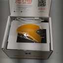 REVO The Original 4in1 Smart Cupping Therapy Massager, Red Light Therapy for Targeted Pain Relief, Knots, Aches, Muscle Soreness, Circulation & Tighter Skin, Portable Cupping Kit