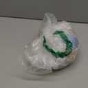 Playtex Women's Wireless Balconette Bra, Full-Coverage Bras for Women, Support, Moisture Wicking (Plus (36D, Almond)