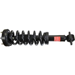 Monroe Quick-Strut 173032R Suspension Strut and Coil Spring Assembly for Ford F-150