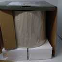 StyleCraft Malvern Industrial Table Lamp - Amber / Black