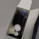 Halloween Liquid Latex Special Effects SFX Makeup Kit - 8 Colors Bruise Face Body Paint Palette, Liquid Latex+ Scar Wax+ Spatula Tool+ Fake Blood Spray+ Coagulated Blood With Sponges for Halloween Cosplay