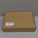 BROSUYU Christmas Tree Shape Hand Towel  Fuzzy Ball Hand Drying Puff, Soft Chenille Fuzzy Hand Towel for Kitchen & Bathroom, Cute Holiday Decorative Towel, Machine Washable