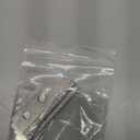 Coitak 5 Pieces Replacement Blades for Tile Grout Saw Angled Grout Saw Tile Cleaning
