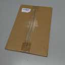 BESPORTBLE Metal Cutting Boards Non-Slip Chopping Board for Kitchen Double-Sided Stainless Steel