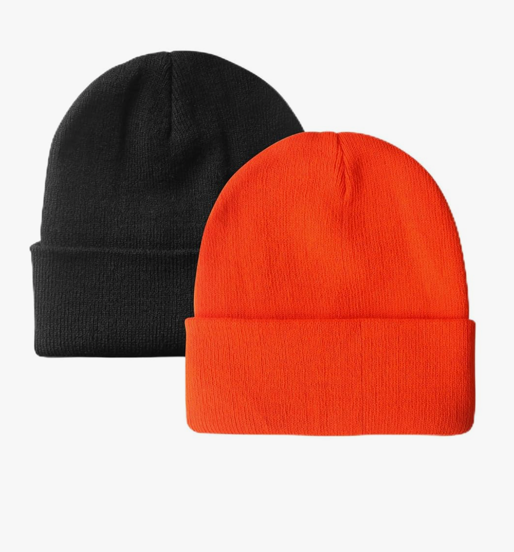 DANMY Baby Winter ren Caps 2-6 Yers