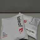 2 x baleaf Rash Guard for Women Swim Shirts UPF 50+ UV Sun Protection Long Sleeve Swimsuit Top Zipper Pocket Thumbhole (Black, S)