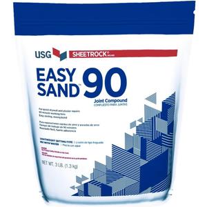 Sheetrock 384025 Joint Compound Ez 90min