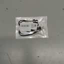 Smart Watch Universal Charger Magnetic,da fit Smartwatch Accessories 4 Pin 7.62mm Pin-Pitch Magnetic Replacement Charger Cable Compatible for All 4-Pin 7.5mm - 8mm-Pin-Pitch Smart Watch & Wearables