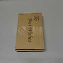 2 x 2 DIY Dog Christmas Photo Frame Ornaments Gift Set, Gifts for Cat Lovers, Dog Mom, Pet First Christmas Ornaments for Tree Hanging, Car Hanging Ornament for Dogs, Cat Holiday Decoration Gifts (4'')