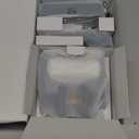 Veise VE06-L Smart Locks with 2 Lever Handle Set, App Control, Keyless Entry Deadbolt for Front Door, Electronic Digital Touchscreen Keypad, Auto Lock, Waterproof, Easy Installation, Matte Black