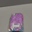 wegreeco Washable Reusable Premium Female Dog Diapers, Medium Large Small Dog Doggie Puppy & Doggy Diapers Female,Period Panties in Heat (Pack of 3, Medium) (Medium (12"-15" Waist), Bright Color)