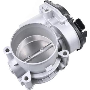 977-328 Throttle Body Control Assembly Compatible With 2011-17 Ford Edge/Explorer/Mustang, 2015-17 Ford Transit-150/ Transit-250, 2013-16 Lincoln MKS/MKZ