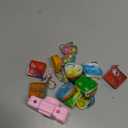 BILLFULL 1000 Pcs Party Favors for Kids, Fidget Toys Bulk, Birthday Gift Toys, Fidgets Stocking Stuffers, Treasure Box Party, Goodie Bag Carnival Prizes, Pinata Filler Stuffers Classroom