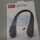 GPX Portable Neck Fan AFN44B