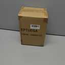 Halloween Decorations Light Up Halloween Village Houses Black Cat Haunted House Figurine for Indoor Table Mantel Shelf Decor,Props Haunted Collectible Gifts