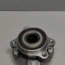 TIMKEN HA590168 Wheel Bearing and Hub Assembly