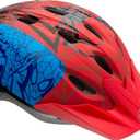 Bell Marvel Avengers Child and Toddler Bike Helmets