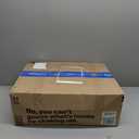 Threadmill Luxury Cotton Blankets for King Size Bed | All-Season Cozy 100% Cotton King Size Blanket | Herringbone Soft Fall Thermal Blanket fits California King Size Bed | Light Grey