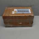 Parts Player 6 Volt Starter Compatible with Massey Ferguson Tractor TO-20 1948-1951, TO-30 Continental Z-129 Gas 1951-1954 1109457, 181-541-M91, 181541M91, SDR0089, 41012230, 41012230R