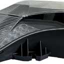 7399582 Right LED Headlight for Bobcat Compact Track Loader T450 T550 T590 T595 T650 T740 T770 T870 Skid Steer Loader S740 S750 S770 S850 S450 S510 S530 S550 S570 S590 S630 S650