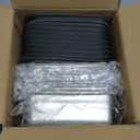 10 Pack Stainless Steel Food Storage Containers with Leak-Proof Lids, 34oz Reusable Metal Meal Prep Lunch Boxes, Stackable, BPA-Free, Dishwasher Safe for Snacks, Fruits & On-the-Go Meals