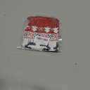 Christmas Dog Sweaters for Small Medium Large Dogs and Cats,Pet Soft Warm Holiday Outfit Girl & Boy,Pup Winter Clothes Turtleneck Double Knitting Collar for Outdoors Playing (Deer XXS)