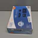 2 FlexiKold Gel Ice Packs (Standard Large: 10.5" x 14.5") - Reusable Cold Pack for Injuries, for Back Pain Relief, Migraine Relief Pad, After Surgery, Postpartum, Headache, Shoulder - 6300-COLD 2PK