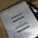 Aepiraza 1160 1160X Magnetic Engine Block Heater Compatible With a Diverse Array of Vehicles, Equipment, and Components, 120V, 400W