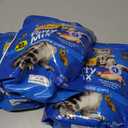 3 x Purina Friskies Cat Treats, Party Mix Beachside Crunch - 30 oz. Pouch (EXP 10/01/27)