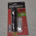 Dorcy 41-4379 200-Lumen Ultra HD Aluminum LED Rechargeable Flashlight