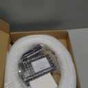 2 in 1 Twinkle & Meteor Starlight Headliner Kit with 200 Shooting Stars, Twinkle Star Lights for Car Decor 750pcs*0.03in*9.8ft/3m, Fiber Optic Star Ceiling Lights for Car Roof Home Ceiling