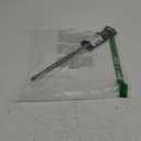 Diablo Rebar Demon SDS-Plus 4-Cutter Full Carbide Head Hammer Drill Bit - 1/2" Diameter, 12" Length, 10" Working Length - DMAPL4190