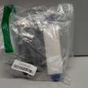 5W Aquarium Algae Clean Light Fish Tank Water Clean Light Green Water Clear Lamp Waterproof Fish Tank Algae Clean Lamp for Pond Tank Filter Sump Swim Pool (5w 6.9inch)