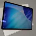 Apple iPad Air 13-inch (M4): Liquid Retina Display, 128GB, 12MP Front/Back Camera, Wi-Fi 7 with Apple N1, Touch ID, All-Day Battery Life Space Gray