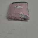 Metronic Poly Mailers 6x9 - 200 Pack, Strong Adhesive Envelopes for Clothing, Waterproof Poly Bags for Shipping, Light Pink