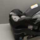 Baby Trend EZ-Lift™ Plus Infant Car Seat, Dash Black – Newborn Comfort Padding, Lightweight Carry Build, Adjustable Harness System