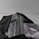 Wall Mount 120 Inch Portable Projector Screen, White