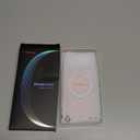 TORRAS 360 Magnetic Stand for iPhone 17 Pro Max Case, [Fit for MagSafe] [4X Military-Grade Protection] Slim Case for iPhone 17 Pro Max 6.9" 2025, Clear, Ostand O3 Fitness Series (B-Crystal Clear)