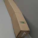 Pelican - Anchor and Push Pole - Shallow Water Anchor Pin -Fiberglass Pole - 244 cm (8')