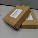 2 x Curtain Tracks Accessories (10 Pack Curtain Track Roller Hooks)